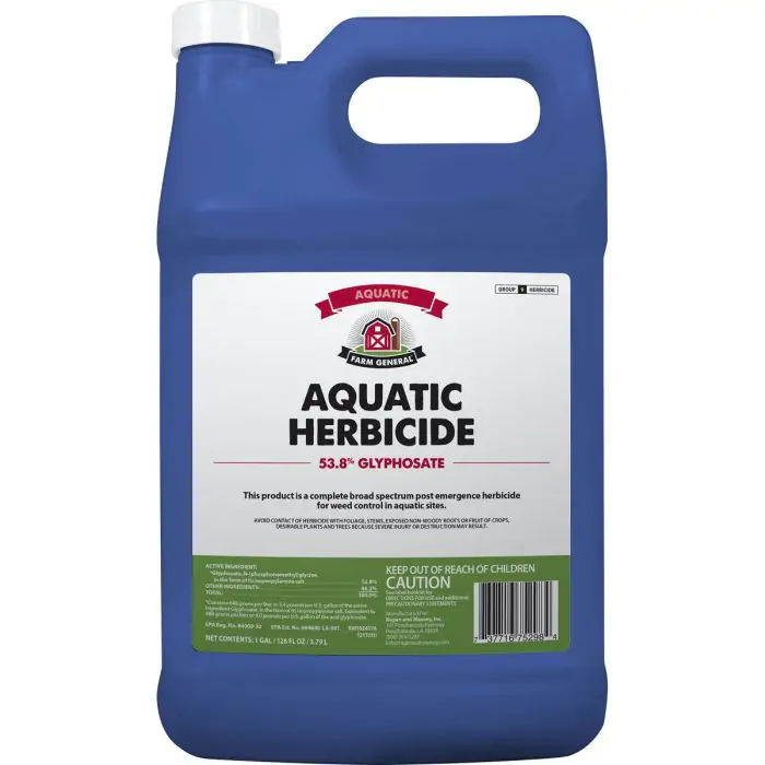 Farm General Aquatic Herbicide
