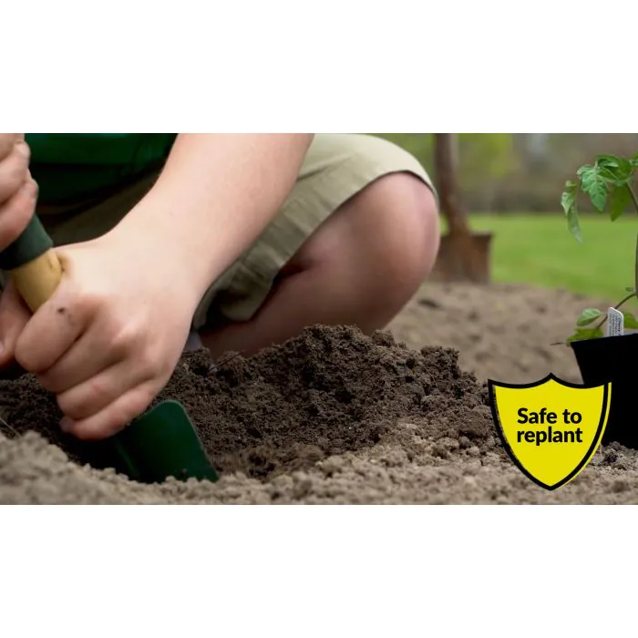 Compare-N-Save Concentrate Grass & Weed Killer 41% Glyphosate | Ragan &  Massey