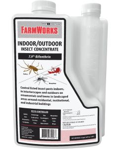 Indoor/Outdoor Insecticide