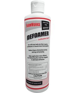 Defoamer