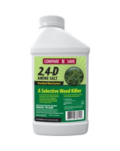 2,4-D Broadleaf Weed Killer