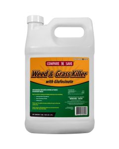 Weed and Grass Killer with Glufosinate