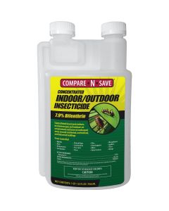 Indoor/Outdoor Insecticide