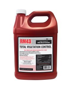  SERIOUS WEED CONTROL™