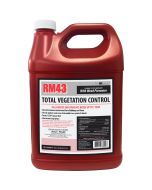 SERIOUS WEED CONTROL™