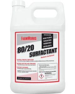 80/20 Surfactant