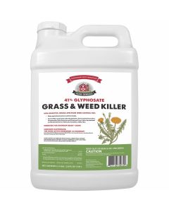 Grass and Weed Killer 41% Glyphosate 