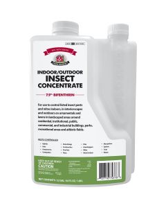Indoor/Outdoor Insecticide