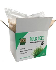 Premium Lawn Grass Seed Mix