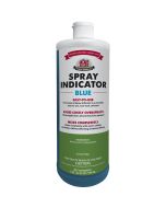 Spray Indicator