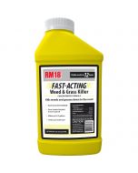 Fast-Acting Weed and Grass Killer