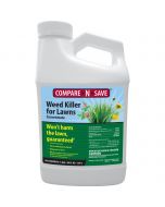 Weed Killer for Lawns