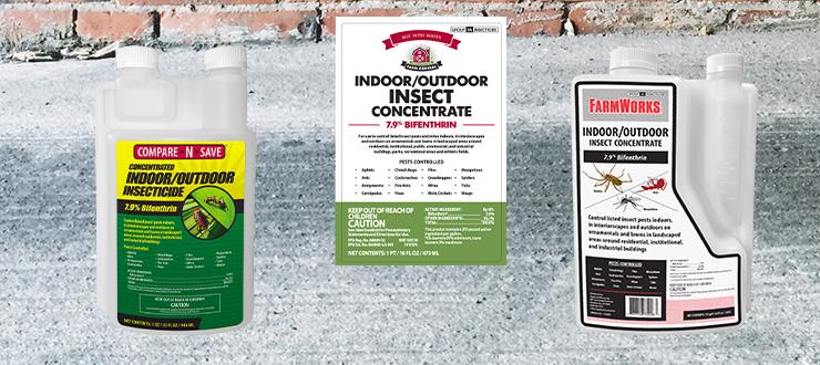 Comparing Insecticides: Which Should You Use?