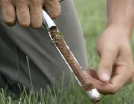 SOIL TESTING IS MORE VALUABLE THAN EVER