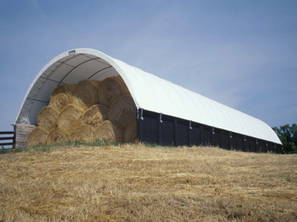 CHANGES MAY BE IN STORE REGARDING HAY